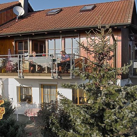 Bodenseegaestehaus ウールディンゲン・ミュールホーフェン エクステリア 写真