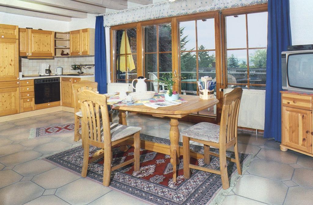 Bodenseegaestehaus ウールディンゲン・ミュールホーフェン 部屋 写真