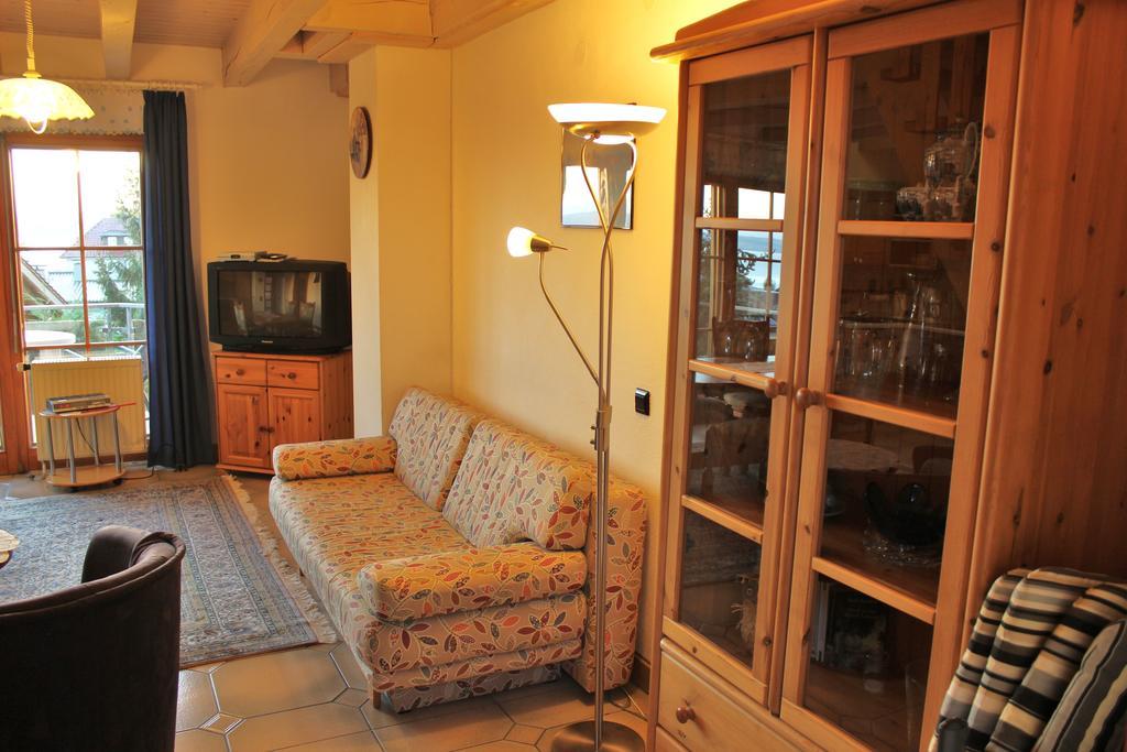 Bodenseegaestehaus ウールディンゲン・ミュールホーフェン 部屋 写真