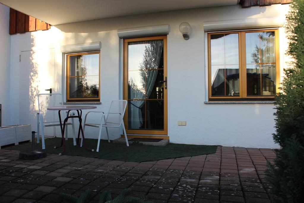 Bodenseegaestehaus ウールディンゲン・ミュールホーフェン 部屋 写真