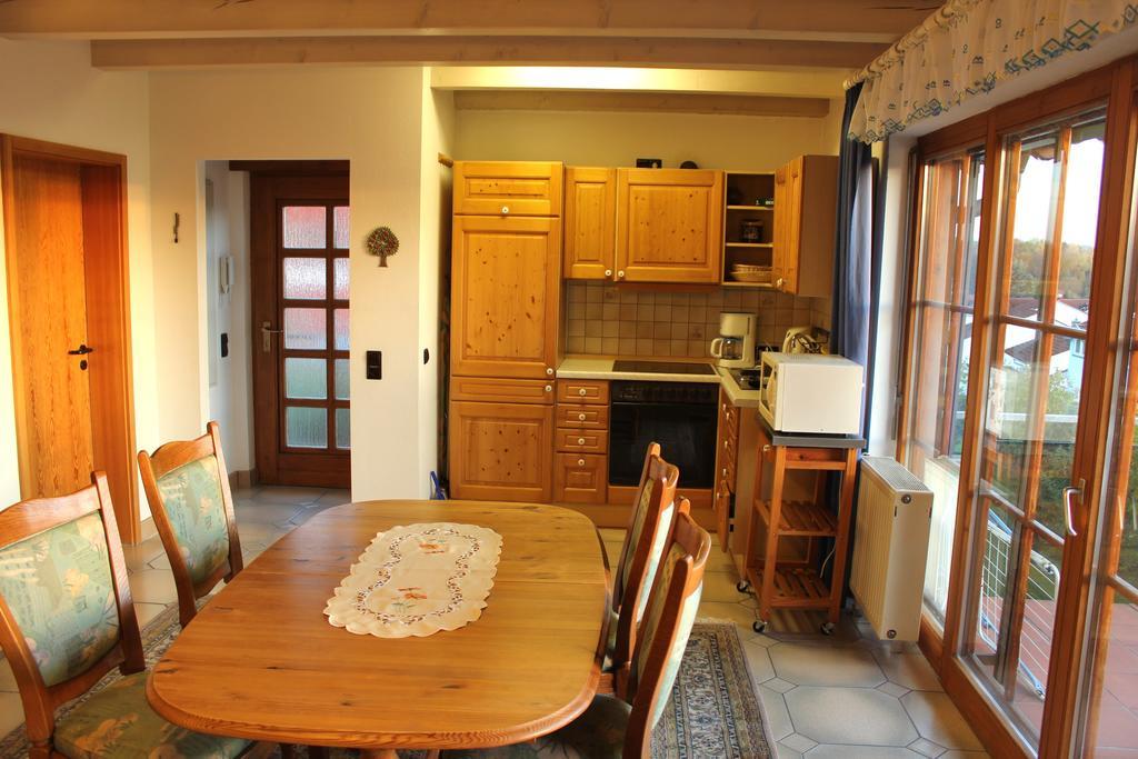 Bodenseegaestehaus ウールディンゲン・ミュールホーフェン 部屋 写真