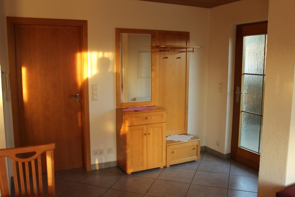 Bodenseegaestehaus ウールディンゲン・ミュールホーフェン 部屋 写真