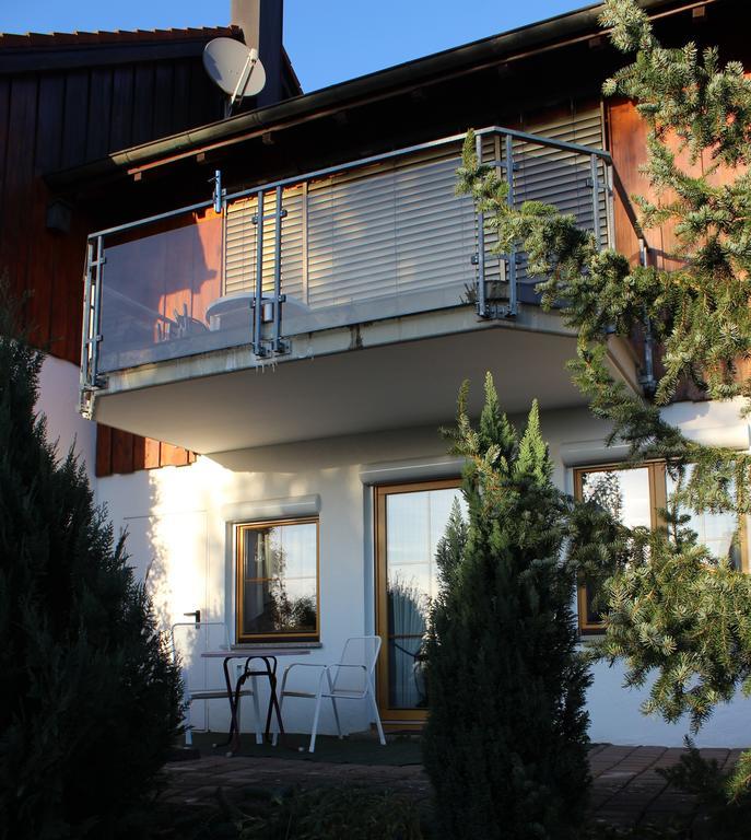 Bodenseegaestehaus ウールディンゲン・ミュールホーフェン 部屋 写真