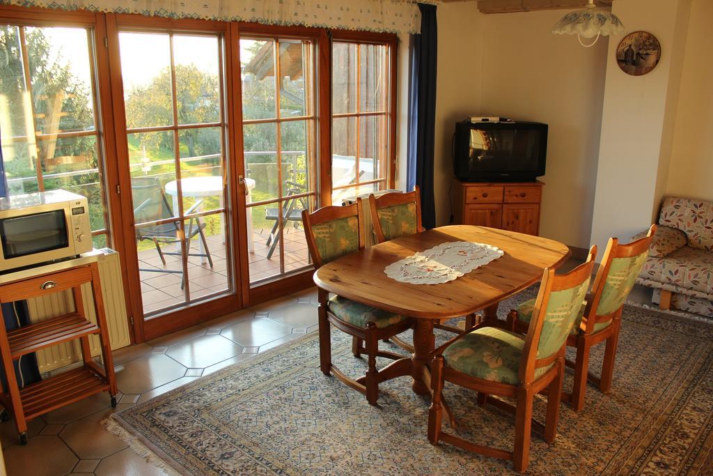 Bodenseegaestehaus ウールディンゲン・ミュールホーフェン 部屋 写真