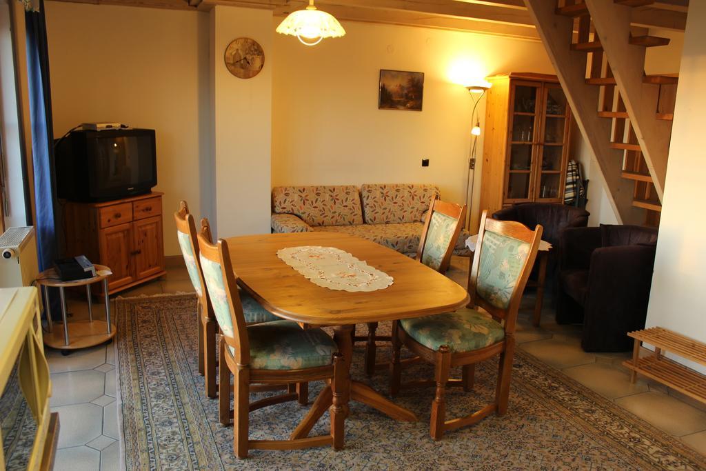 Bodenseegaestehaus ウールディンゲン・ミュールホーフェン 部屋 写真