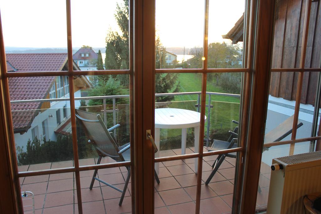 Bodenseegaestehaus ウールディンゲン・ミュールホーフェン 部屋 写真