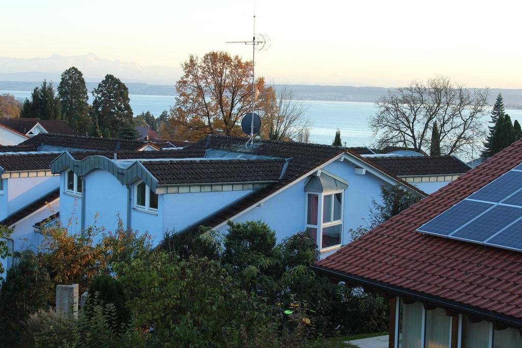 Bodenseegaestehaus ウールディンゲン・ミュールホーフェン 部屋 写真