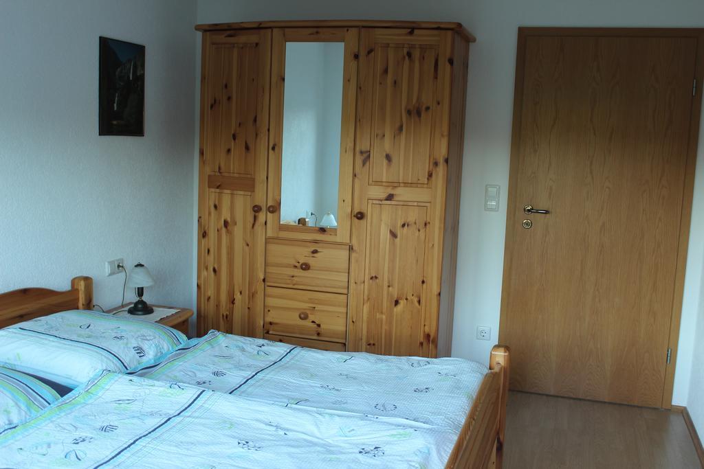 Bodenseegaestehaus ウールディンゲン・ミュールホーフェン 部屋 写真
