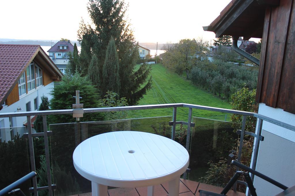Bodenseegaestehaus ウールディンゲン・ミュールホーフェン 部屋 写真